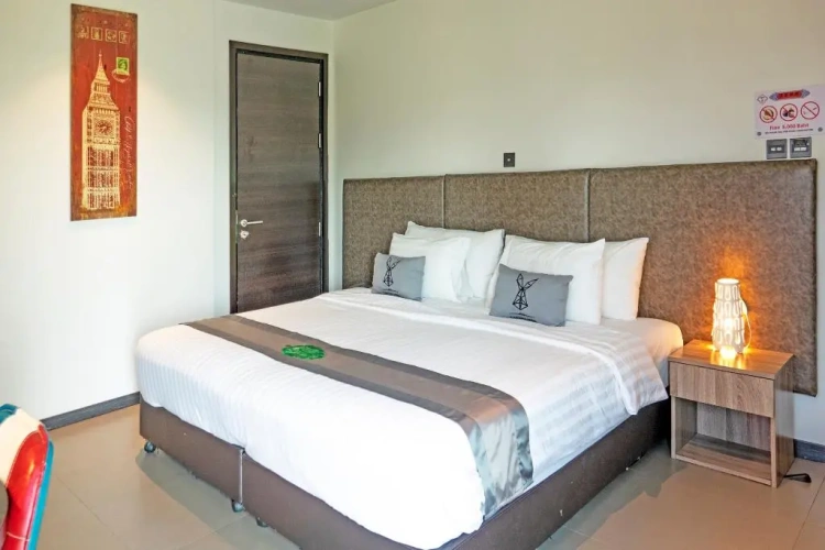 SureStay Plus by Best Western T Pattaya