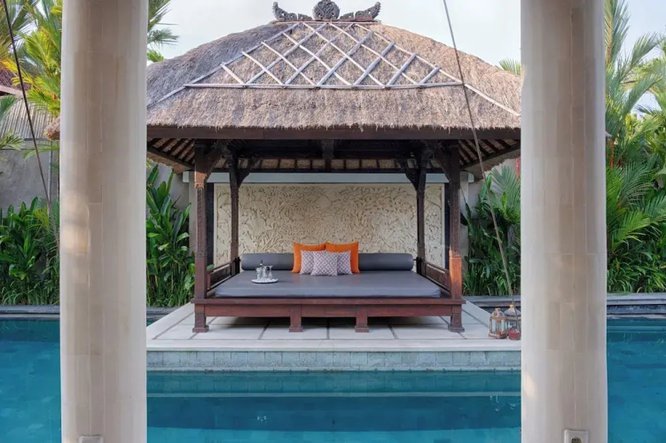 Villa Sesari