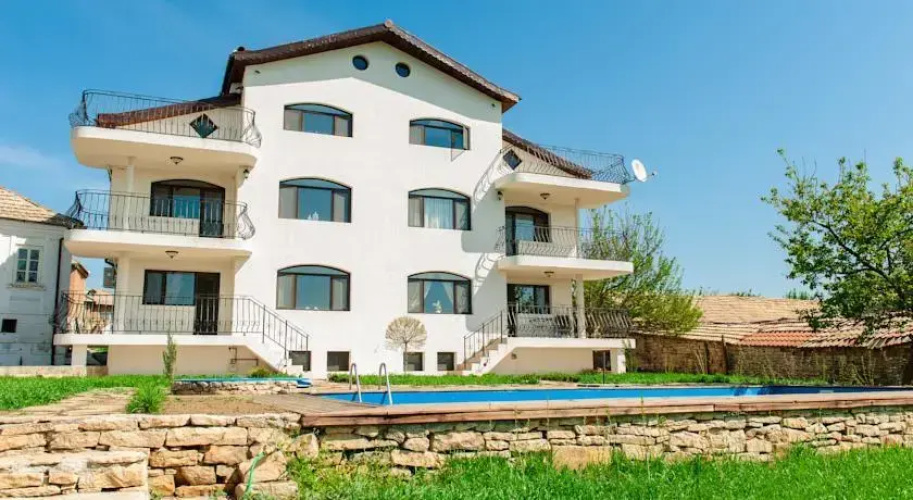 Villa Preselka