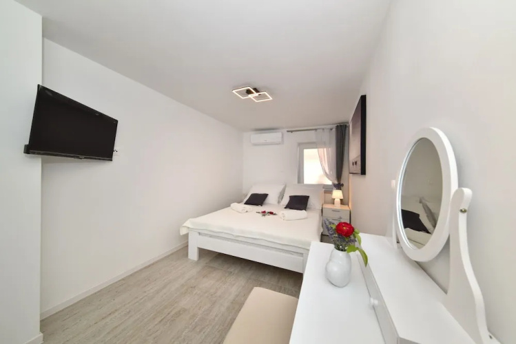 Villa Mediteran