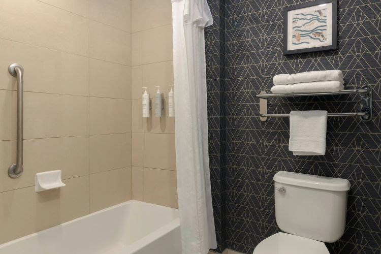 Homewood Suites by Hilton Ajax, Ontario, Canada photo 9