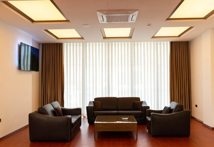 Hotel Tesara