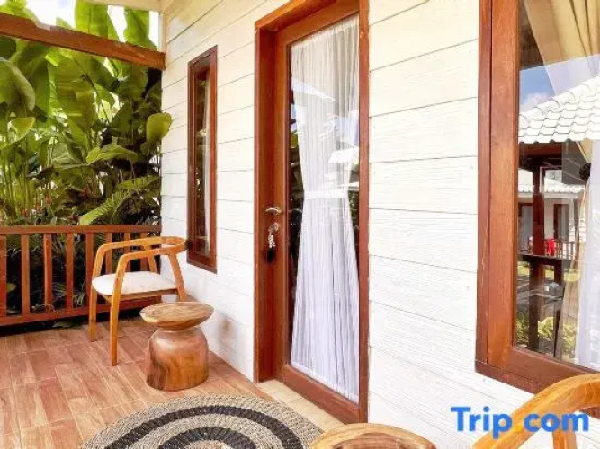 Bacana Bungalows