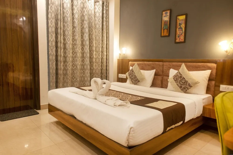 Posh Residency