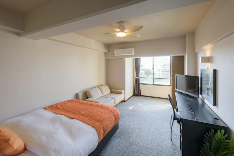 Miyazaki Mango Hotel