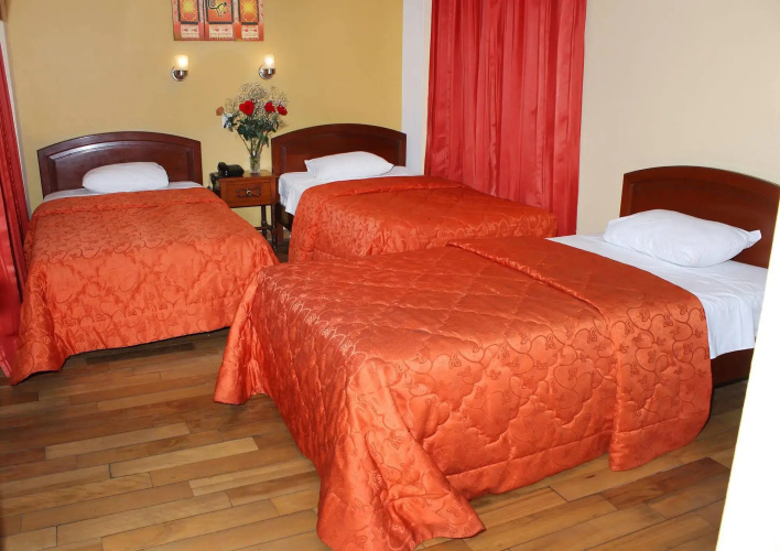 Hotel Le Mans