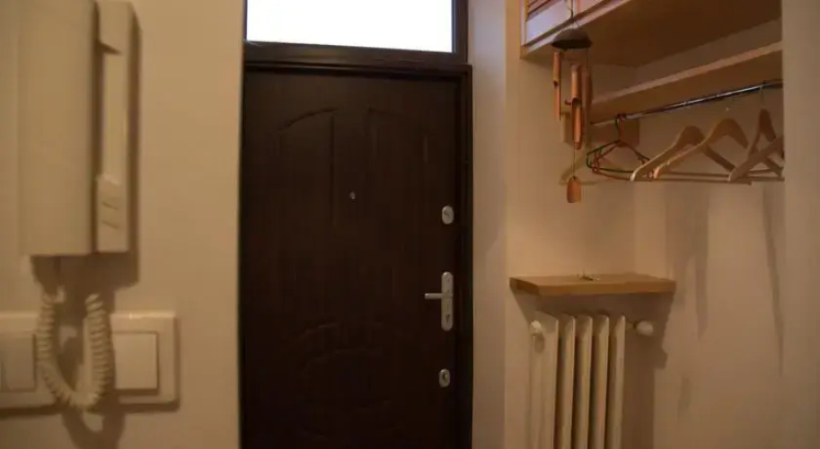 Elektoralna Apartment