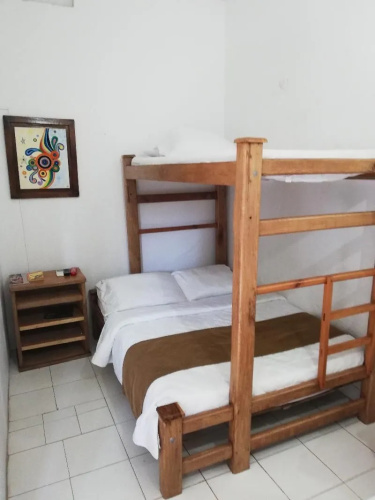 Hostal Provincia Valledupar