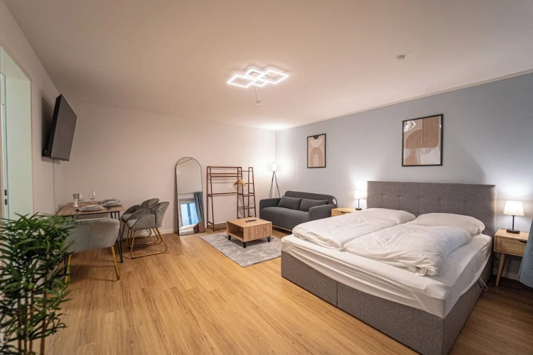Comfort room