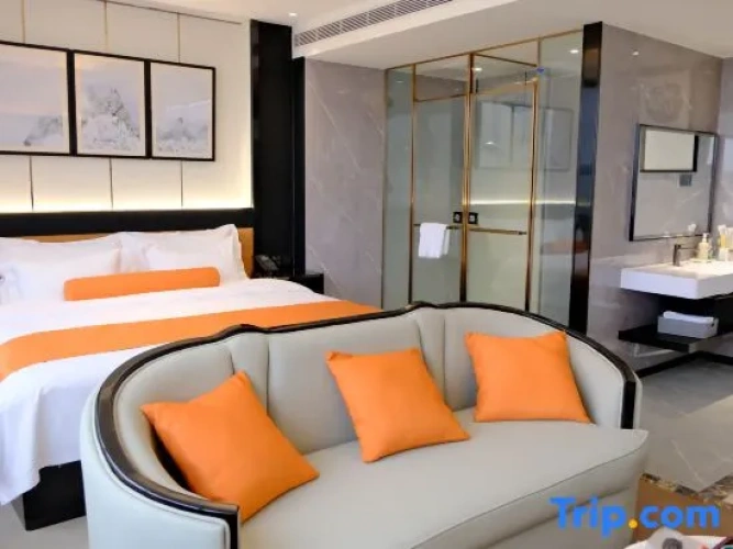 Premier Suite