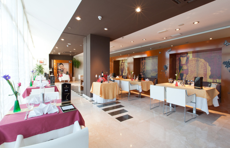 Senator Banus Spa Hotel - Adults Only photo 14