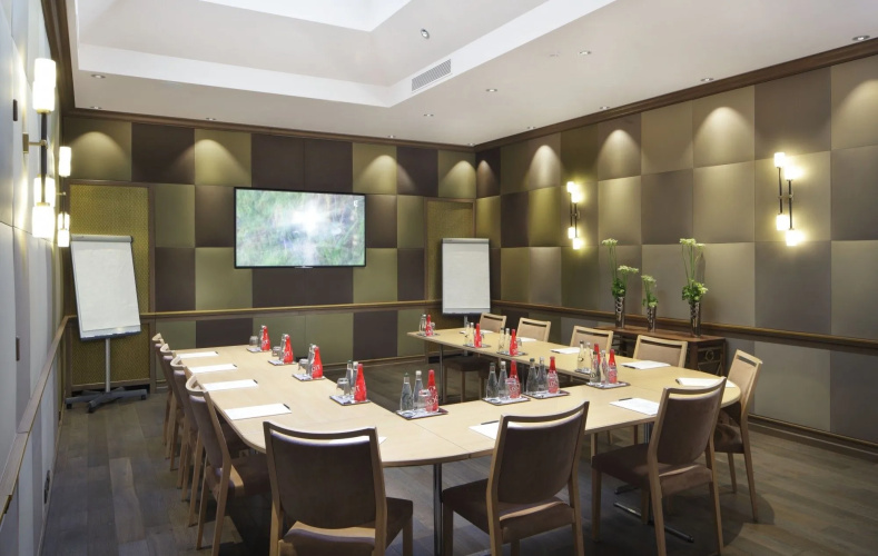 Hotel Rochester Champs Elysees photo 21
