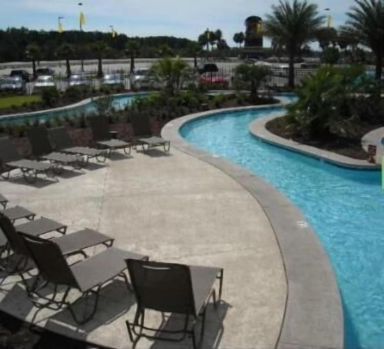 Seven Clans Hotel photo 10