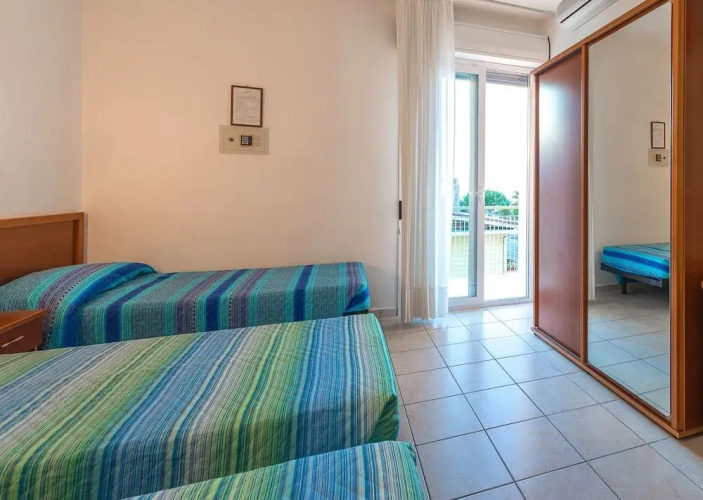 Hotel Poseidon