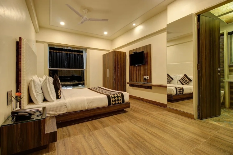 Premium Double room