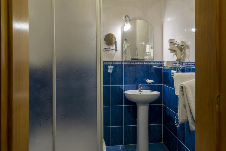 Фотография номера гостиницы Норд