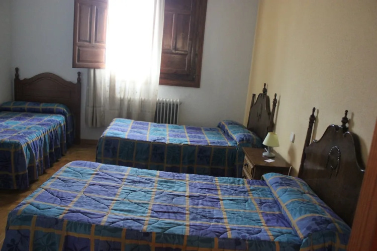 Hostal Nuestra Señora del Pinar