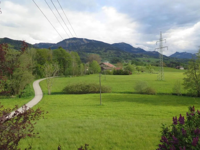 Ferienwohnung Riesenblick
