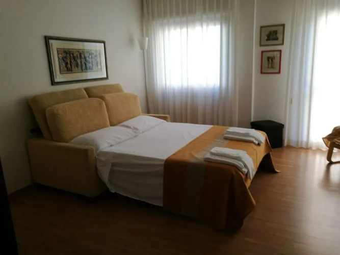 La Casa di Olga