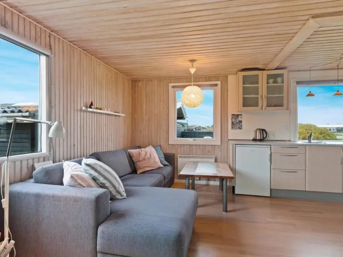 Charming Retreat in Furreby - By Traum Ferienwohnungen