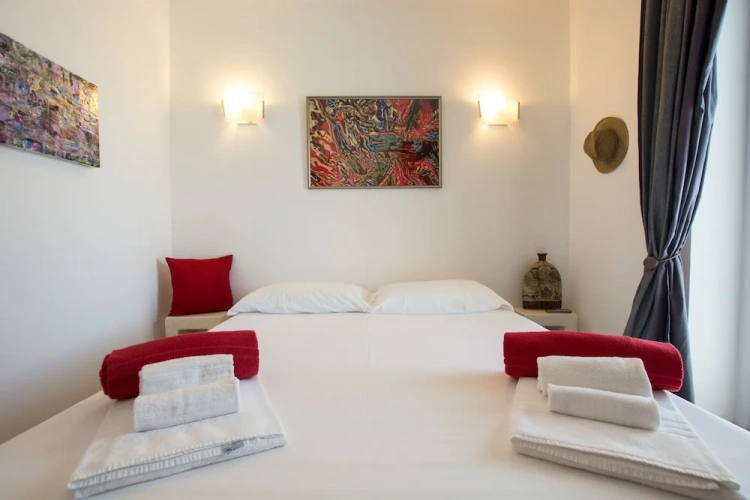 3 Bedrooms Villa