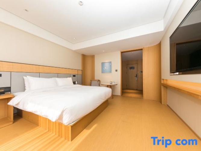 3 Bedrooms Standard Double room
