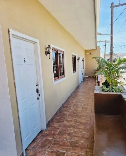 Standard Family room with balcony