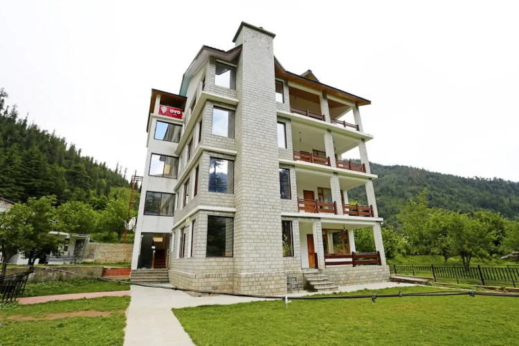 Hotelbild