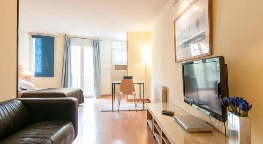 Alos Gracia-Diagonal
