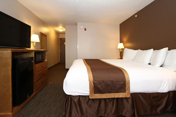New Victorian Suites