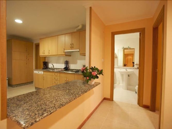 Apartamentos Duerming Park Viveiro photo 14
