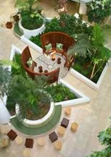 Azia Resort & Spa