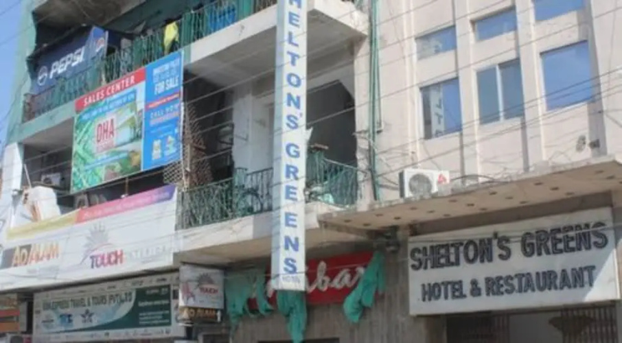 Otel görseli