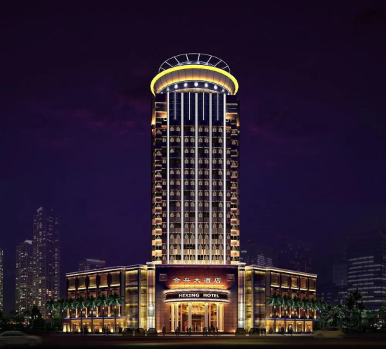 Imagen del hotel