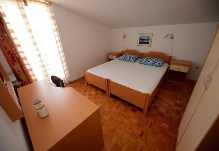 Ankica - 150 m From Beach - A2