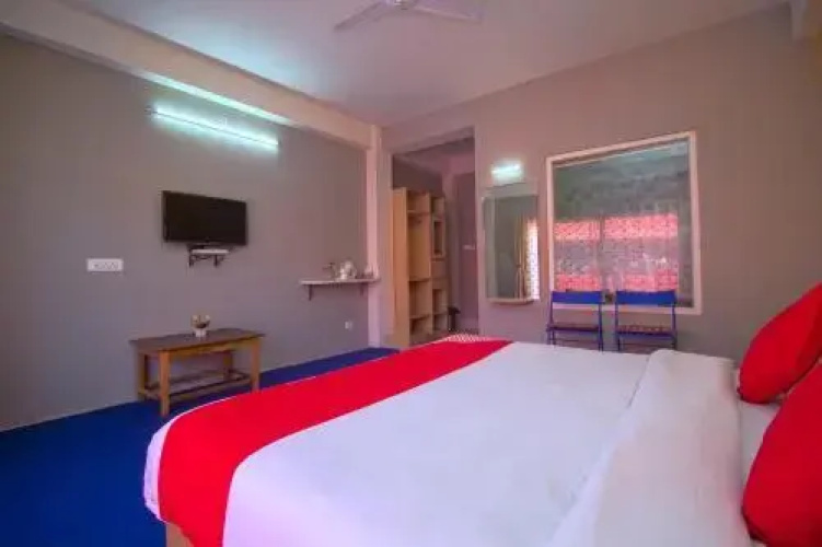 Hidden Gem Residency by OYO
