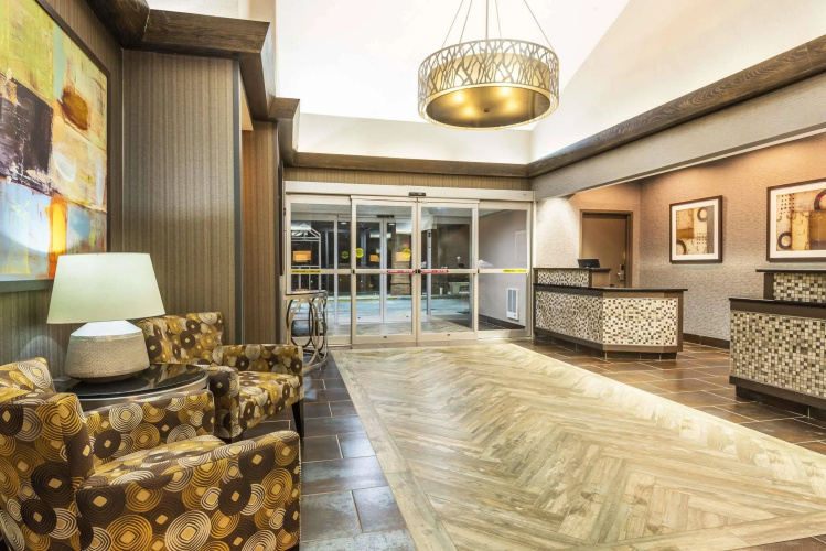 Super 8 Copley Akron