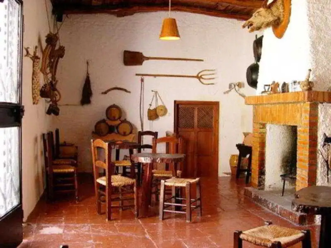El Soto de Roma