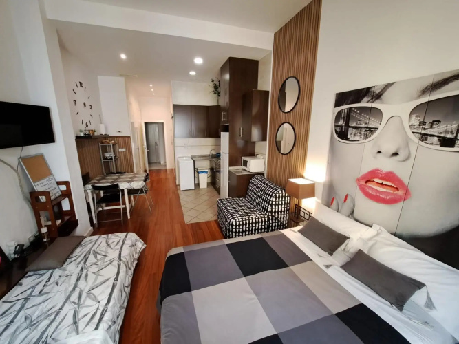Loft Abad playa Beach Center