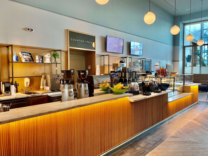 Diplomat Beach Resort Hollywood, Curio Collection by Hilton photo 17