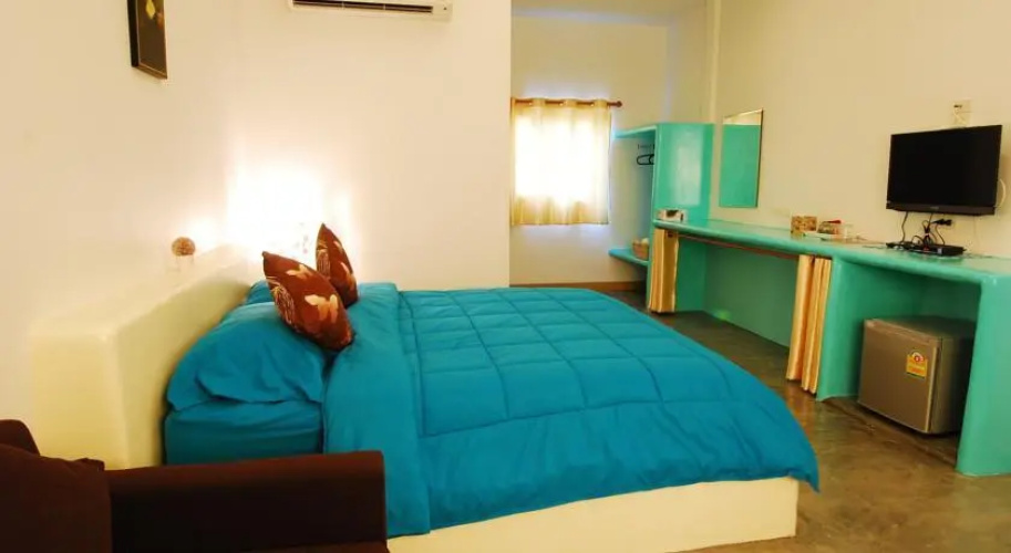 Burano Resort Suanphung