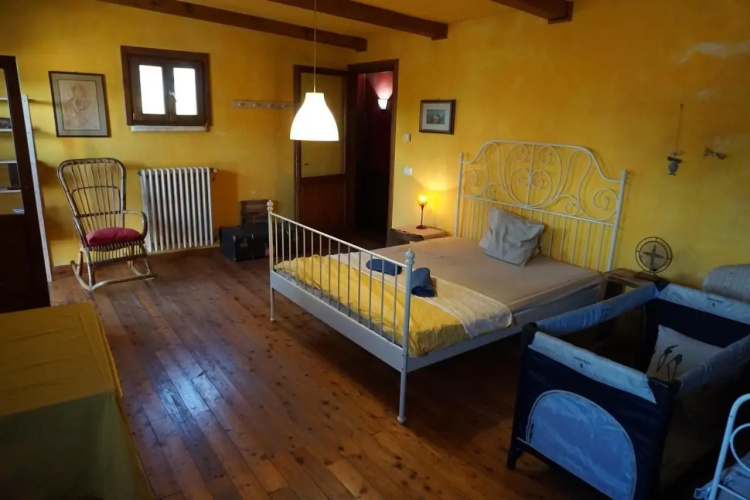Casa Oliveri