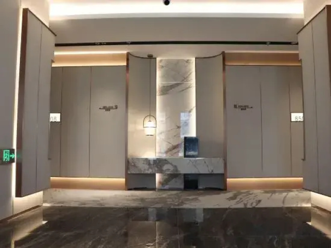 Manard International   Hotel