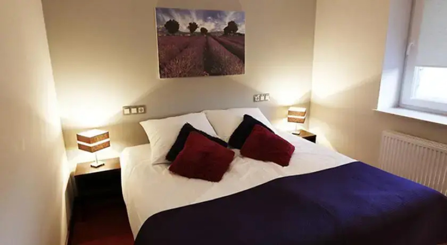 Hotel Otolinski