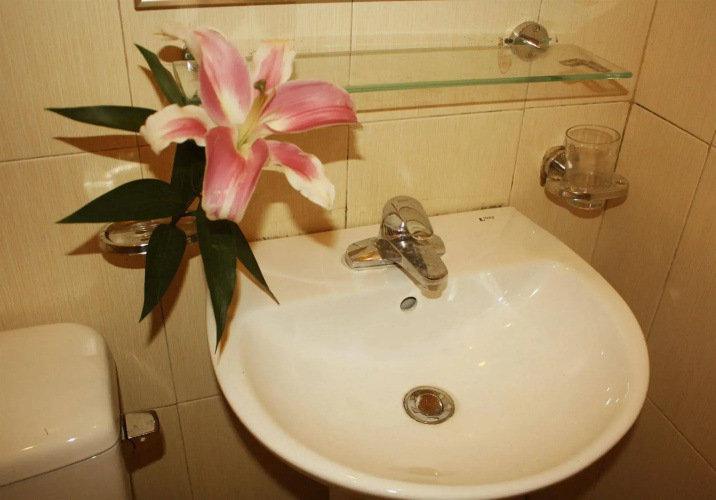 Real Hanoi Hotel