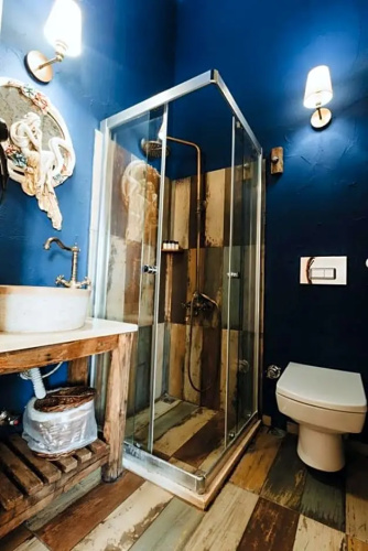 Alaçatı Filiz'ce Butik Hotel