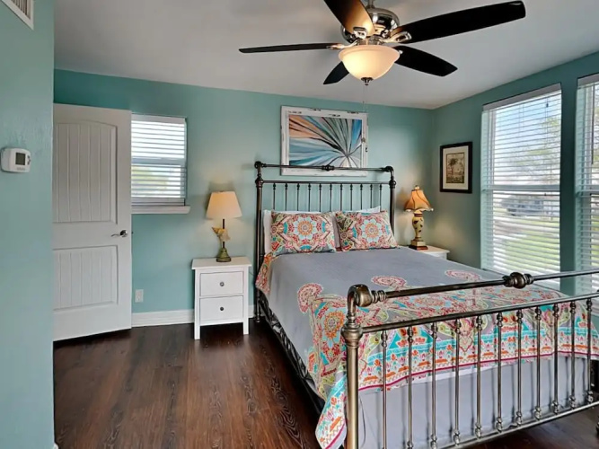 Bay View Sanctuary by Miss Kitty’s