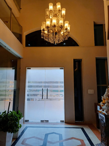 Hotel Cymbal ( sector 31 Gurgaon)