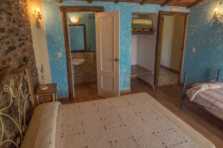 Albergue La Jarilla