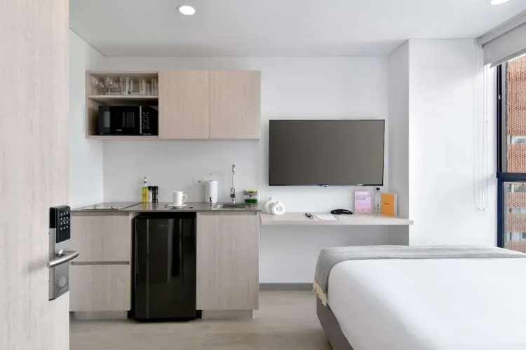 Hotelafbeelding